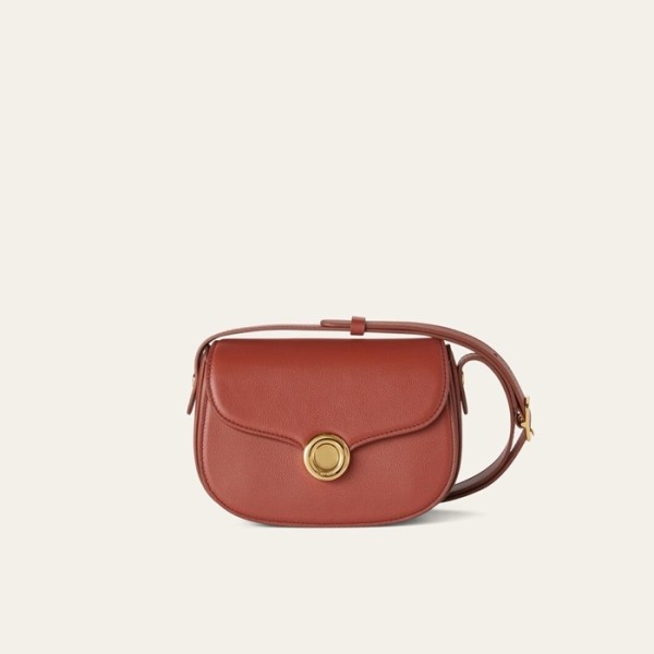 ✨로로피아나 여성 브라운 기에라 백 - Loro Piana Womens Ghiera Bag - lpb1645x