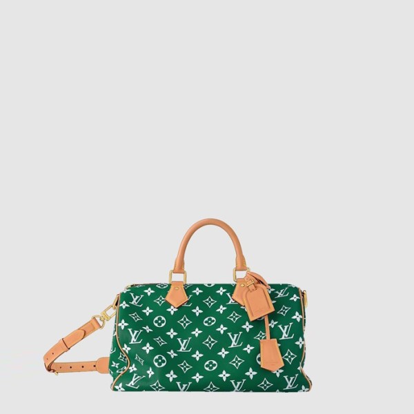 ✨루이비통 남성 스피디 반둘리에40 M24417 - Louis vuitton Mens Speedy Bandoulire40 - lvb1666x