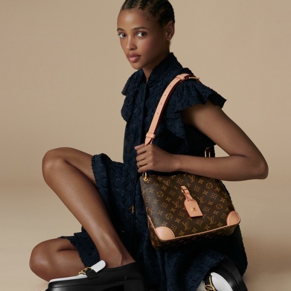 ✨루이비통 여성 오데온 M45354 - Louis vuitton Womens Odeon - lvb1668x