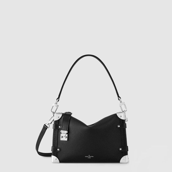 ✨루이비통 여성 사이드 트렁크 M25160 - Louis vuitton Womens Side Trunk - lvb1707x