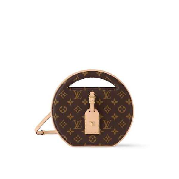 ✨루이비통 여성 어라운드 미 PM 백 M47117 - Louis vuitton Womens Around Me Bag - lvb1722x