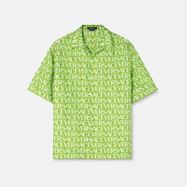 ✨베르사체 남성 멀티 반팔 셔츠 - Versace Mens Multi Shirts - vec563x