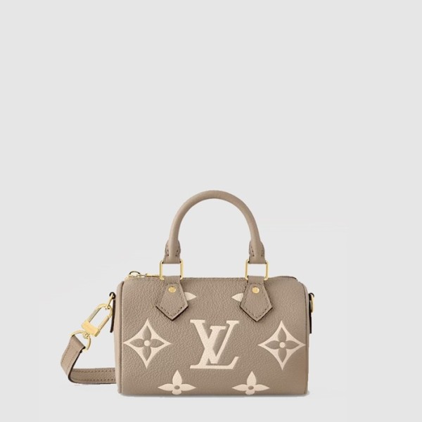 ✨루이비통 여성 나노 스피디 M82890 - Louis vuitton Womens Nano Speedy - lvb1746x