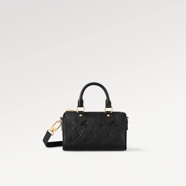 ✨루이비통 여성 나노 스피디 M82450 - Louis vuitton Womens Nano Speedy - lvb1747x