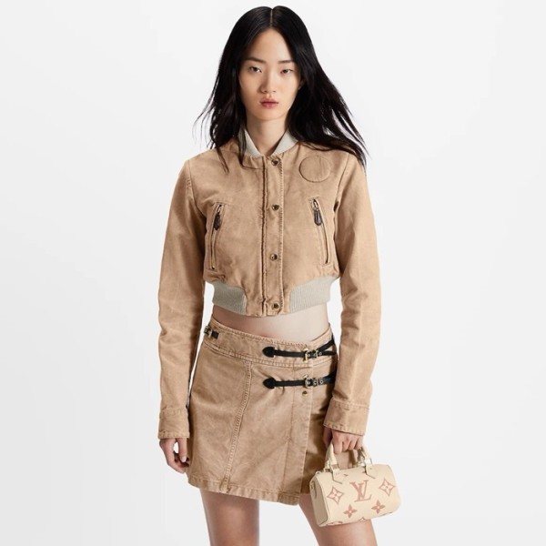 ✨루이비통 여성 나노 스피디 M81913 - Louis vuitton Womens Nano Speedy - lvb1749x