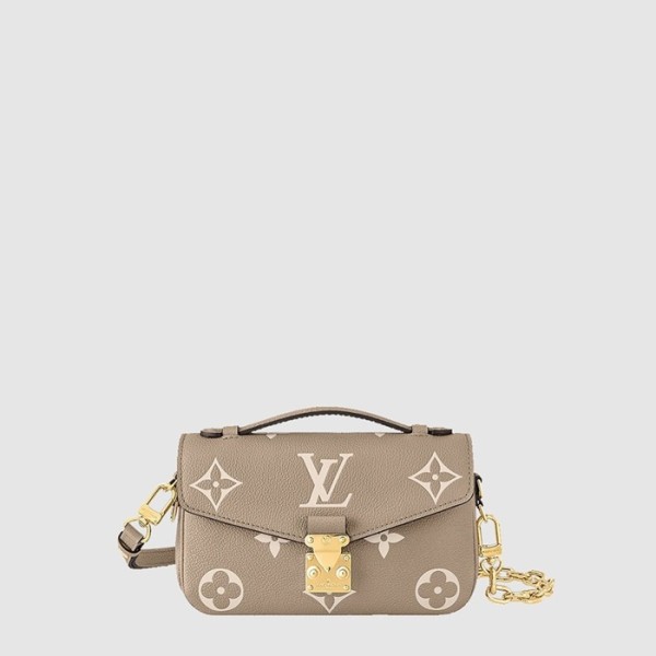 ✨루이비통 여성 포쉐트 메티스 M23081 - Louis vuitton Womens Pochette Metis - lvb1752x