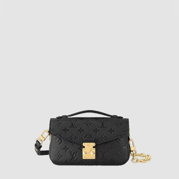 ✨루이비통 여성 포쉐트 메티스 M46595 - Louis vuitton Womens Pochette Metis - lvb1753x