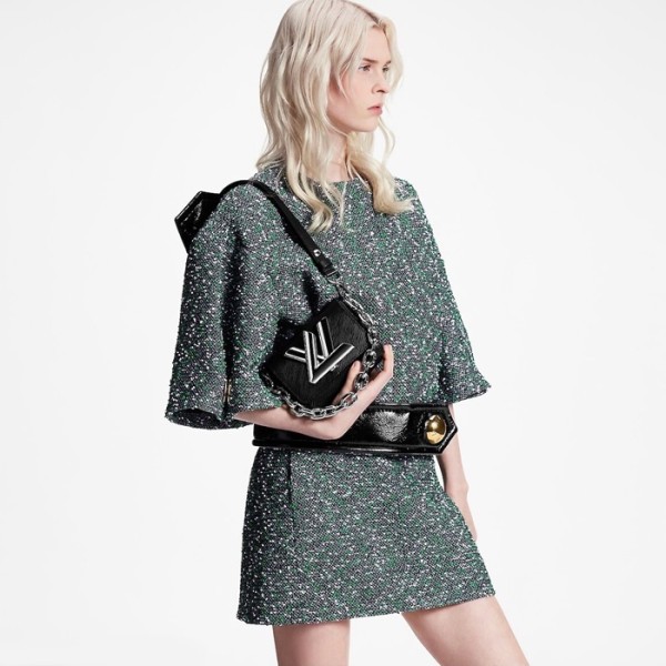 ✨루이비통 여성 트위스트 락 M22296 - Louis vuitton Womens Twist Lock - lvb1756x