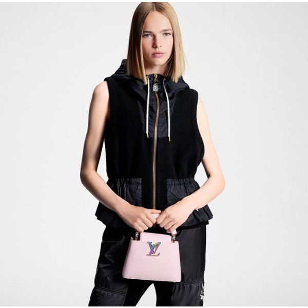 ✨루이비통 여성 토뤼옹 카퓌신 M23326 - Louis vuitton Womens Capucines - lvb1759x