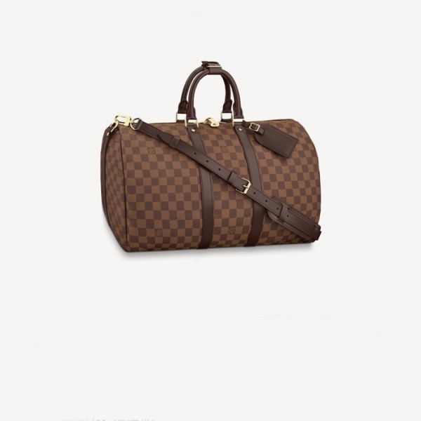 ✨루이비통 남성 다미에 키폴 M56712 M56711 - Louis vuitton Mens Damier Keepall - lvb1767x