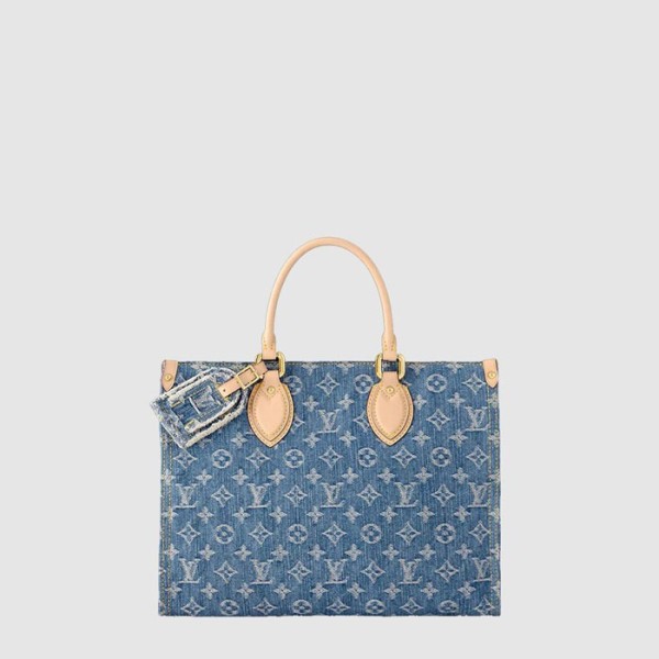 ✨루이비통 여성 온더고 M46871 - Louis vuitton Womens Onthego - lvb1769x