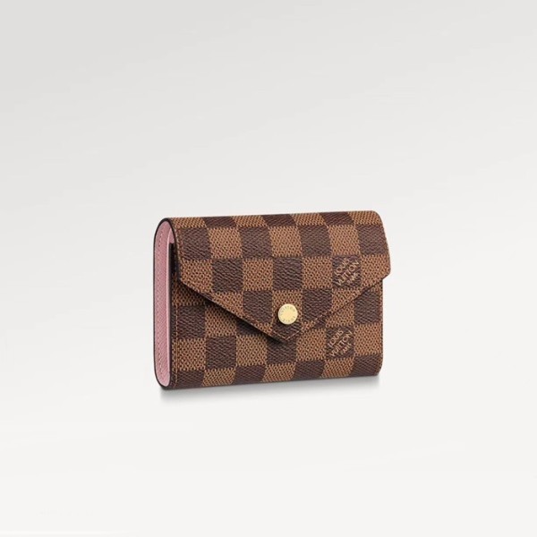 ✨루이비통 여성 빅토린 윌릿 N61700 - Louis vuitton Womens Victorine Wallet - lvw193x