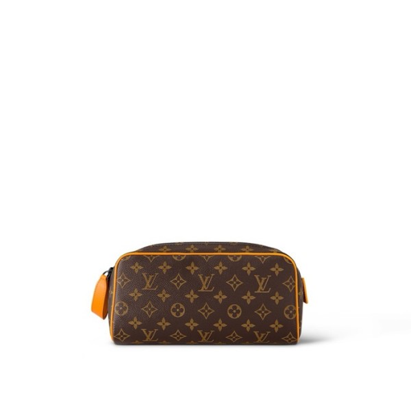 ✨루이비통 남성 돕 키트 파우치 M46696 - Louis vuitton Mens Dopp Kit Pouch - lv1779x