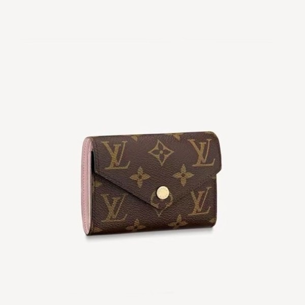 ✨루이비통 여성 빅토린 윌릿 M62360 - Louis vuitton Womens Victorine Wallet - lvw194x