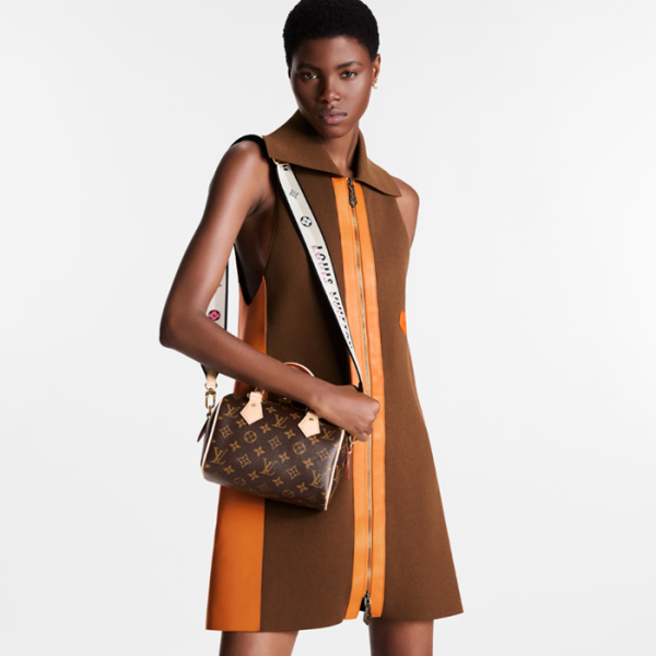 ✨루이비통 여성 스피디 반둘리에 M46234 - Louis vuitton Womens Speedy Bandolulere 20 - lvb1798x