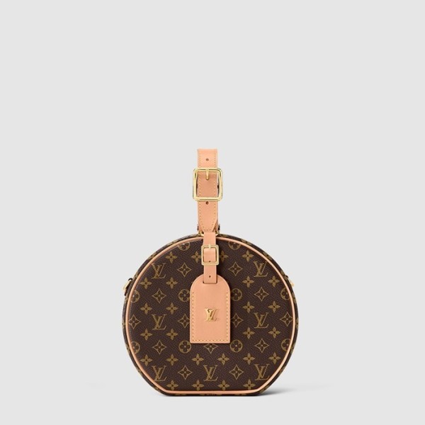 ✨루이비통 여성 쁘띠뜨 부아뜨 샤포 M43514 - Louis vuitton Womens Petite Boite Chapeau - lvb1802x