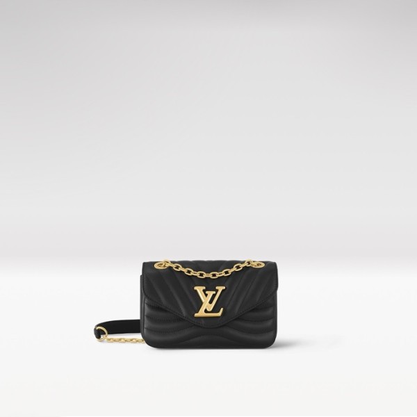 ✨루이비통 여성 뉴 웨이브 체인 백 M20687 - Louis vuitton Womens New Wave Chain Bag - lvb1806x