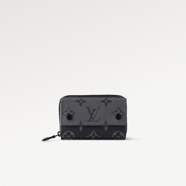 ✨루이비통 남성 지피 오거나이저 모노그램 M82771 - Louis vuitton Mens Zipped Organizer Wallets - lvw196x