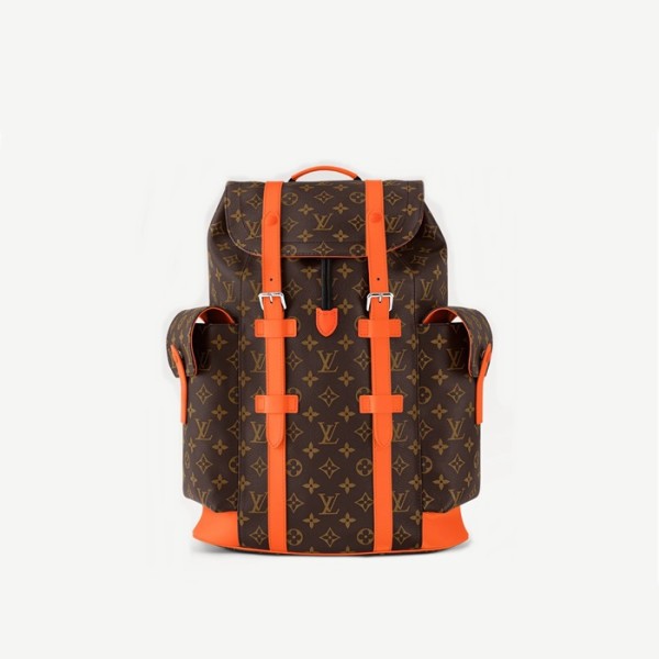 ❤루이비통 남성 크리스토퍼 백팩 M41379 - Louis vuitton Mens Christopher Back Pack - lvb1809x