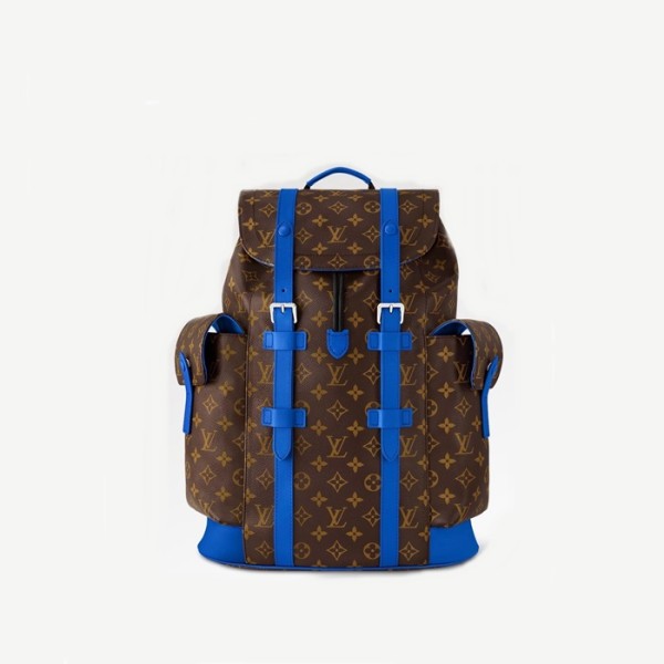 ❤루이비통 남성 크리스토퍼 백팩 M46813 - Louis vuitton Mens Christopher Back Pack - lvb1810x