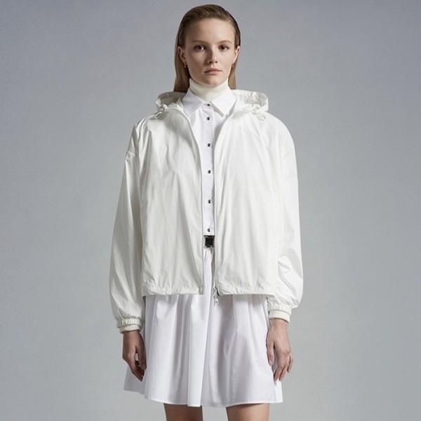 ✨몽클레어 여성 방풍자켓 - Moncler Womens Casual Jackets - moc606x