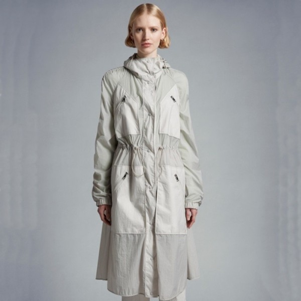 ✨몽클레어 여성 방풍자켓 - Moncler Womens Casual Jackets - moc607x