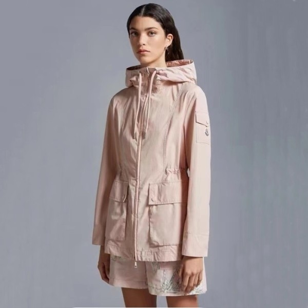 ✨몽클레어 여성 블랙 자켓 - Moncler Womens Black Jackets - moc612x