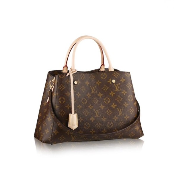 ✨루이비통 여성 몽테뉴 M41055/M41056 - Louis vuitton Womens Montaigne - lvb1820x