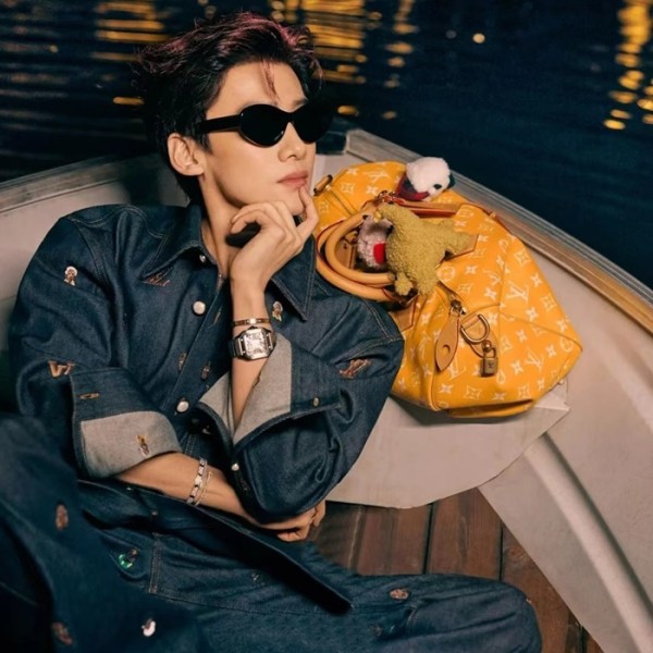 ✨루이비통 남성 스피디 반둘리에 25 M24421 - Louis vuitton Mens Speedy Bandoulire 25 - lvb1829x