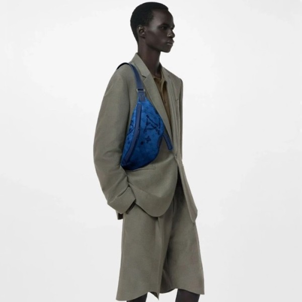 ✨루이비통 남성 디스커버리 범백 M22576 - Louis vuitton Mens Discovery Bag - lvb1835x