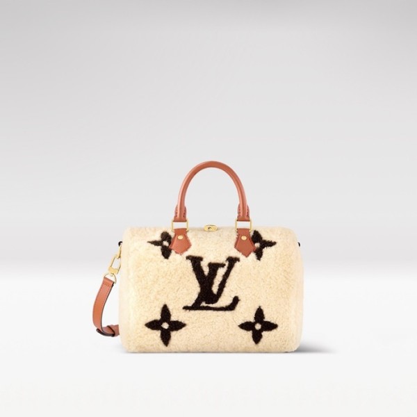 ✨루이비통 여성 스피디 25 M23468 - Louis vuitton Womens Speedy Bandouliere 25 - lvb1838x