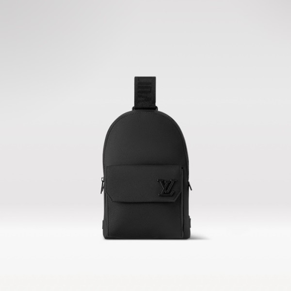 ✨루이비통 남성 파일럿 슬링백 M23736 - Louis vuitton Mens Pilot Slingbag - lvb1843x