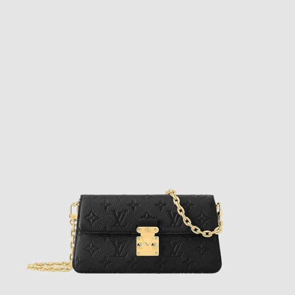 ✨루이비통 여성 윌릿 온 체인 메티스 앙프렝뜨 M82637 - Louis vuitton Wallet On Chain Metis - lvb1845x