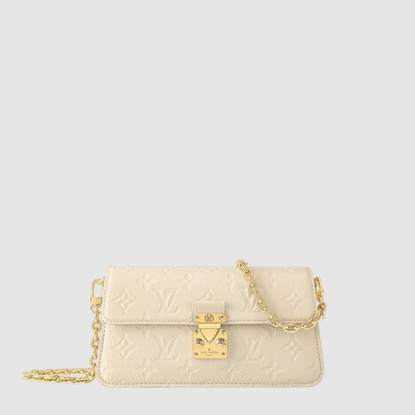 ✨루이비통 여성 윌릿 온 체인 메티스 앙프렝뜨 M82836 - Louis vuitton Wallet On Chain Metis - lvb1846x