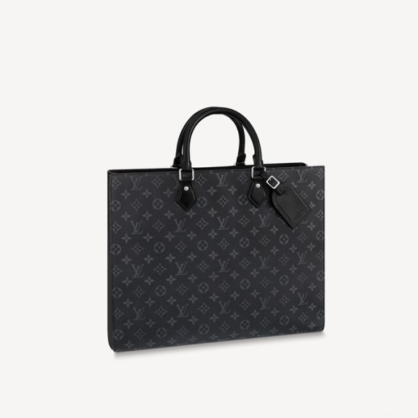 ✨루이비통 남성 그랑 삭 토트 백 M44733 - Louis vuitton Mens Grand Sac Tote Bag - lvb1851x