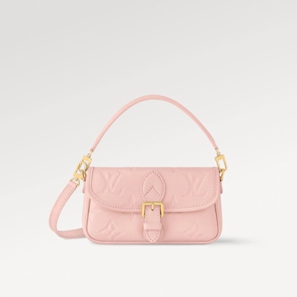 ✨루이비통 여성 나노 다이앤 M83566 - Louis vuitton Womens Diane Bag - lvb1862x