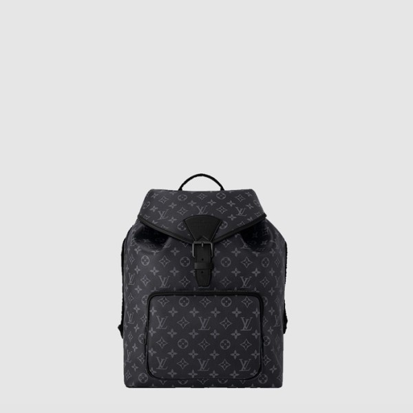 ❤루이비통 남성 몽수리 백팩 M46683 - Louis vuitton Mens Montsoutis Backpack - lvb1869x