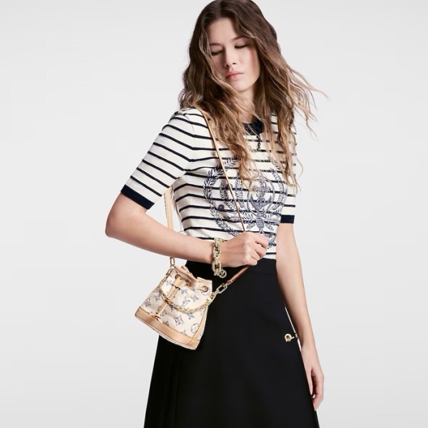 ✨루이비통 여성 나노노에 M83453 - Louis vuitton Womens Nano Noe - lvb1911x