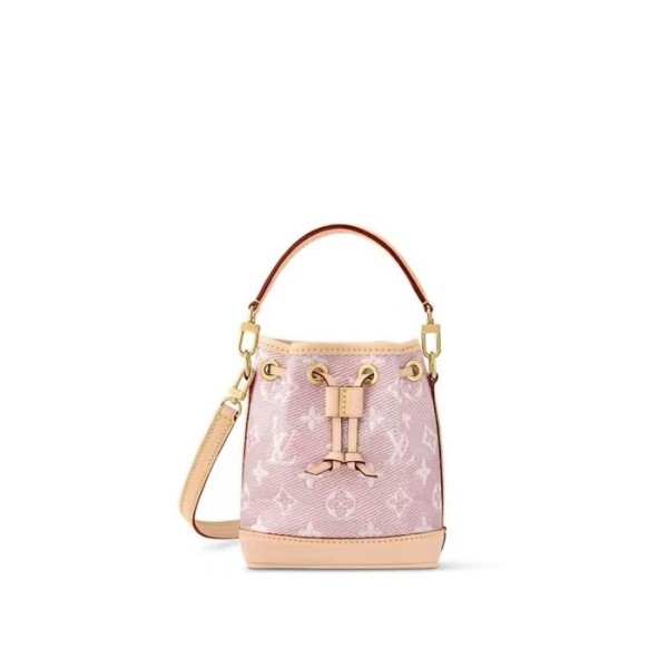 ✨루이비통 여성 아카데미 나노노에 M82427 - Louis vuitton Womens Academy Nano Noe - lvb1874x