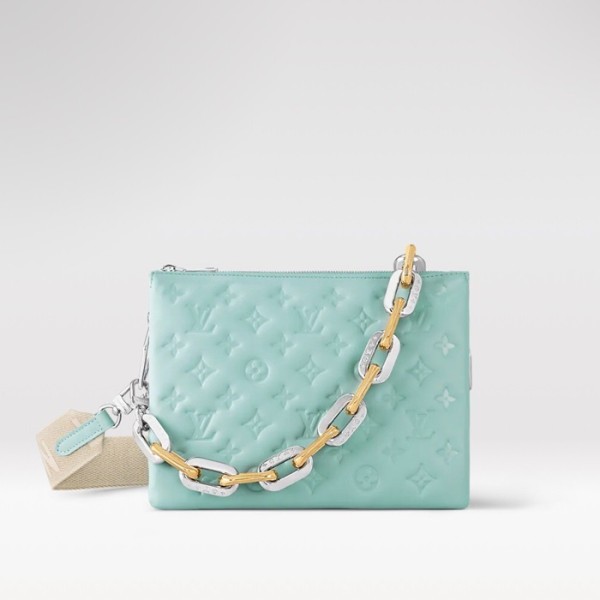 ✨루이비통 여성 쿠상 백 M22992 - Louis vuitton Womens Coussin Bag - lvb1888x