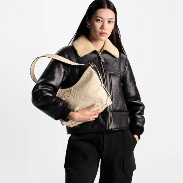 ✨루이비통 여성 앙프렝뜨 캐리올 M46298 - Louis vuitton Womens CarryAll Bag - lvb1900x