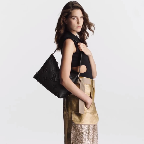 ✨루이비통 여성 앙프렝뜨 캐리올 M46298 - Louis vuitton Womens CarryAll Bag - lvb1902x