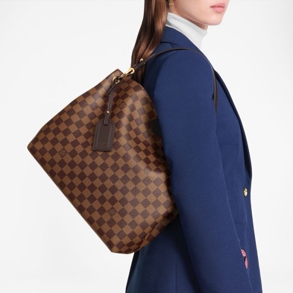 ✨루이비통 여성 다미에 그레이스풀 N44044 - Louis vuitton Womens Graceful - lvb1917x