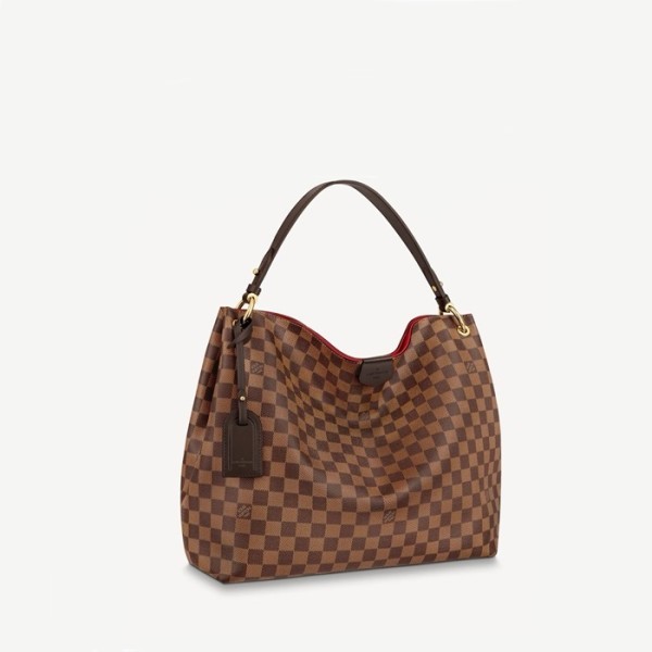 ✨루이비통 여성 다미에 그레이스풀 N44045 - Louis vuitton Womens Graceful - lvb1918x