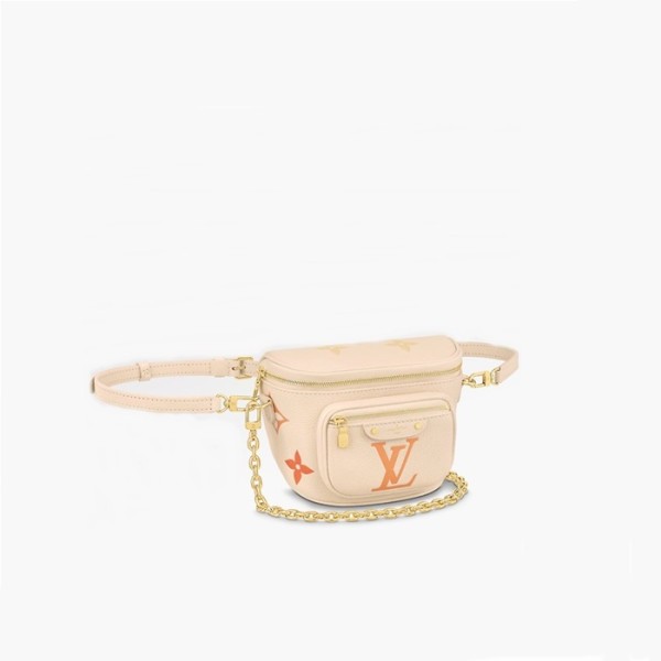 ✨루이비통 여성 미니 범백 M82208 - Louis vuitton Womens Mini Bumbagl - lvb1925x