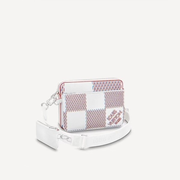 ✨루이비통 남성 트리오 메신저 백 N40438 - Louis vuitton Mens Trio Messenger Bag - lvb1928x