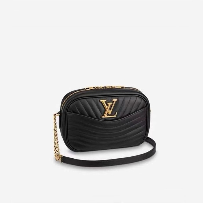 ✨루이비통 여성 뉴 웨이브 카메라 백 M53683 - Louis vuitton Womens New Wave Camera Bag - lvb1929x