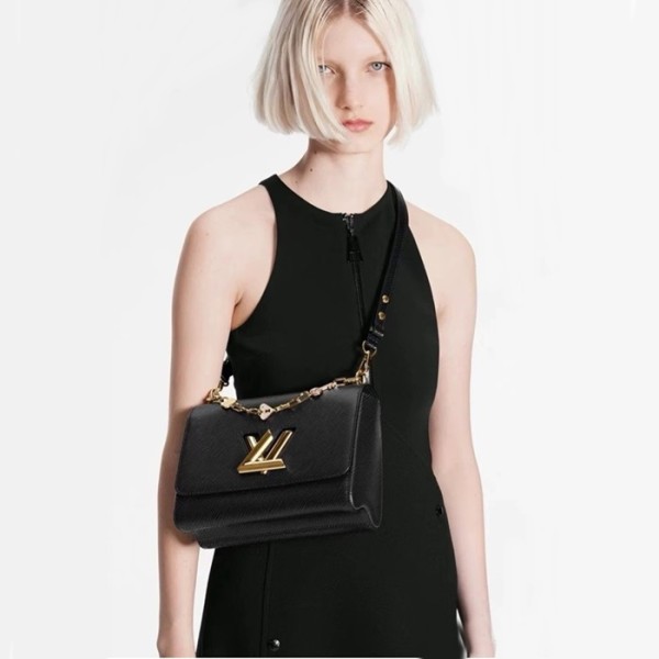 ✨루이비통 여성 트위스트 체인 백 M50282 - Louis vuitton Womens Twist Chain Bag - lvb1930x