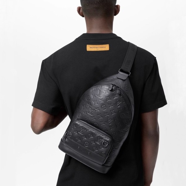 ✨루이비통 남성 레이서 슬링백 M46107 - Louis vuitton Mens Racer Slingbag - lvb1933x
