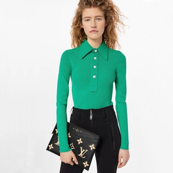 ✨루이비통 여성 앙프렝뜨 데일리 파우치 M81292 - Louis vuitton Womens Clutch - lvb1938x